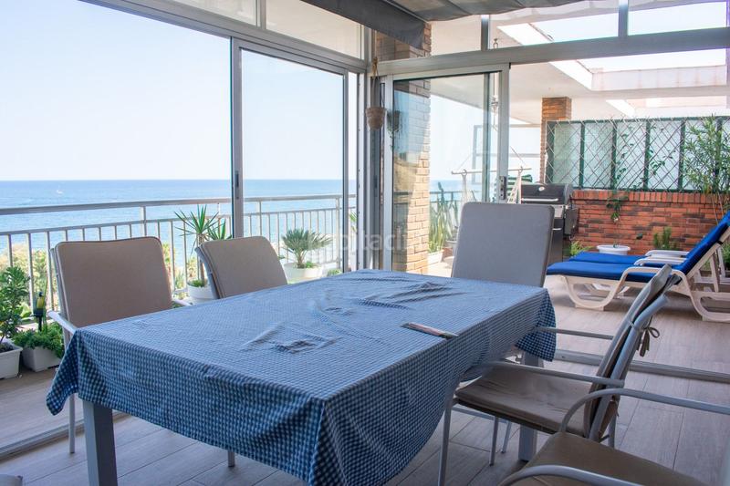 Foto 39e14382-e552-4982-860c-34e7a498c144. Àtic amb calefacció a Raval Roig - Virgen del Socorro Alicante