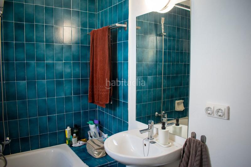 Foto 433ef006-d39f-4a33-8817-db88e12a573e. Àtic amb calefacció a Raval Roig - Virgen del Socorro Alicante