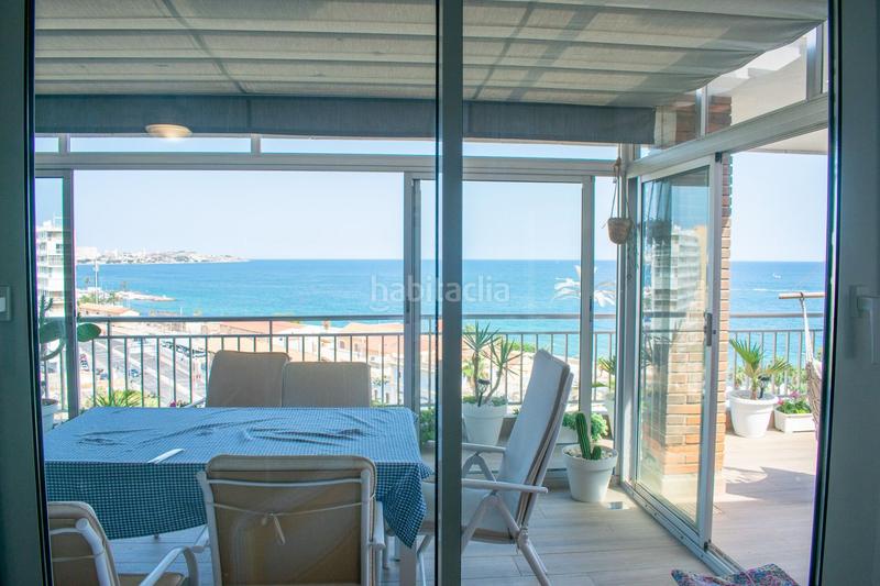 Foto 5f85a1be-2f09-4c12-b618-8fc07b8752c7. Àtic amb calefacció a Raval Roig - Virgen del Socorro Alicante