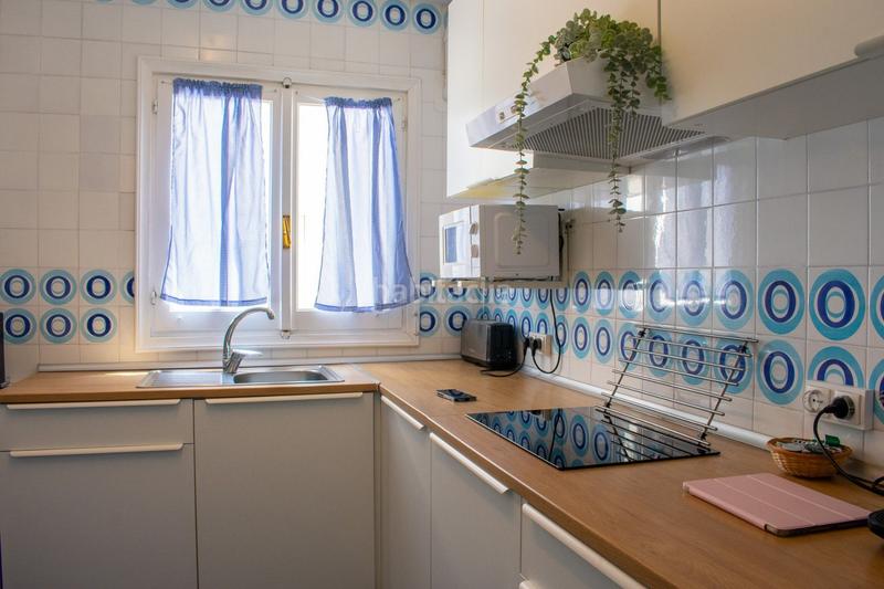 Foto 79e78b76-d5f0-4f3a-9c8c-85a7e3960059. Àtic amb calefacció a Raval Roig - Virgen del Socorro Alicante