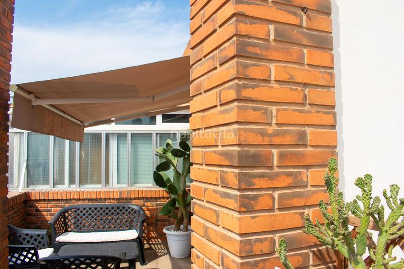 Foto 9bcda865-b4da-4ee3-8028-6c3cde806d91. Àtic amb calefacció a Raval Roig - Virgen del Socorro Alicante