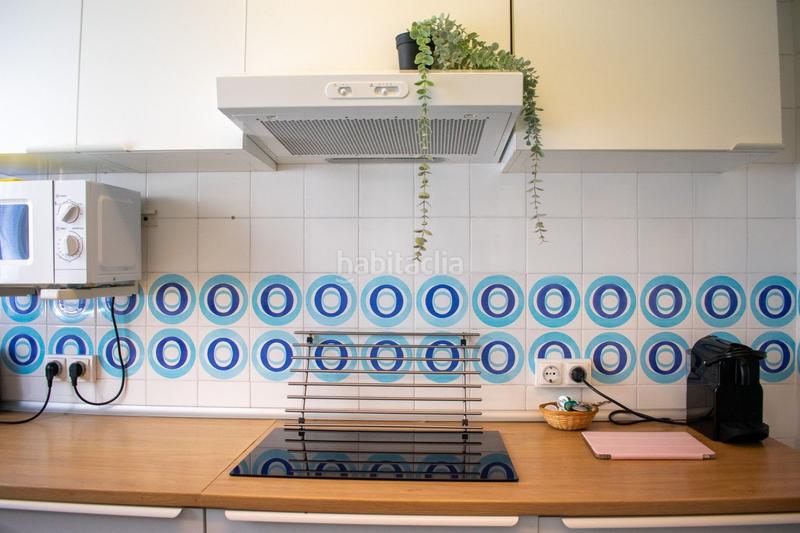 Foto f62131fd-0ace-4960-b735-748da0cc5990. Àtic amb calefacció a Raval Roig - Virgen del Socorro Alicante