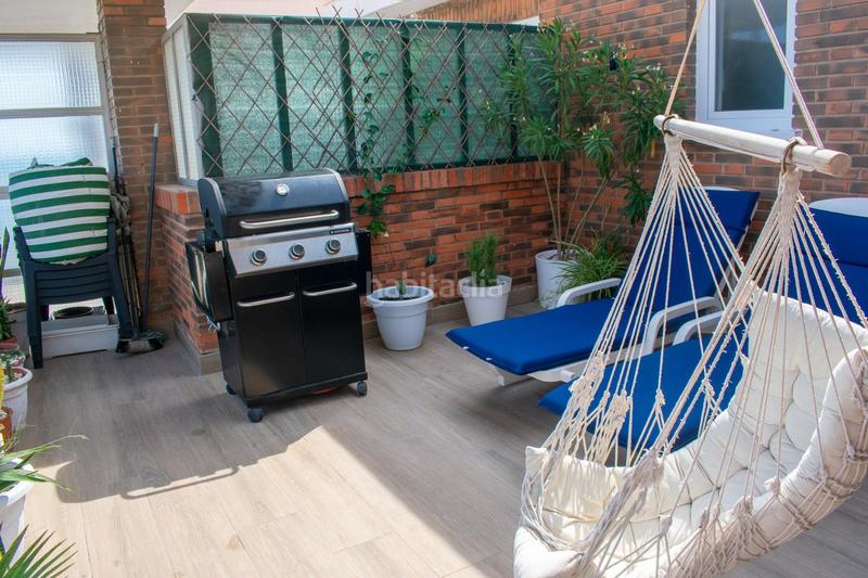 Foto 1e90aa62-8a46-43f9-9072-521aa2a4e870. Attico con riscaldamento in Raval Roig - Virgen del Socorro Alicante