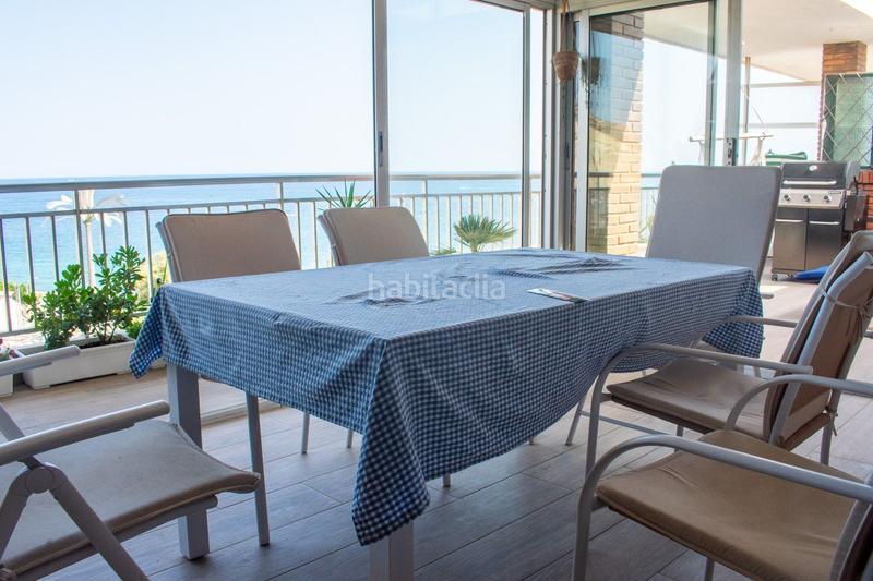 Foto 32b69359-f1c1-458f-88f7-7f71c9e506d8. Attico con riscaldamento in Raval Roig - Virgen del Socorro Alicante