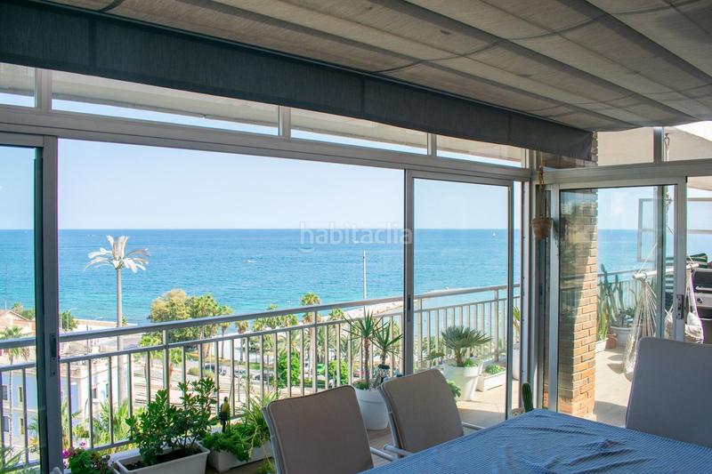 Foto 3716b517-1015-420d-a27a-31a453496515. Attico con riscaldamento in Raval Roig - Virgen del Socorro Alicante