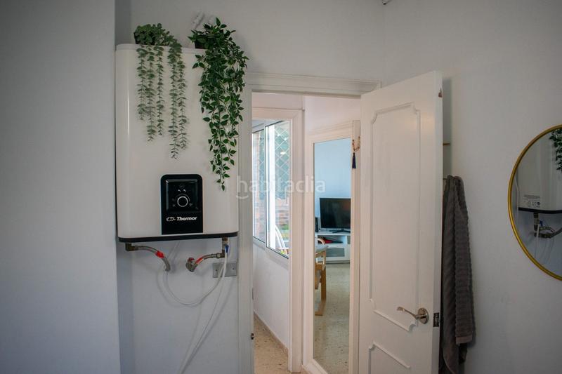 Foto 71ce7cad-24e0-4d18-b521-537ba78f40f5. Attico con riscaldamento in Raval Roig - Virgen del Socorro Alicante