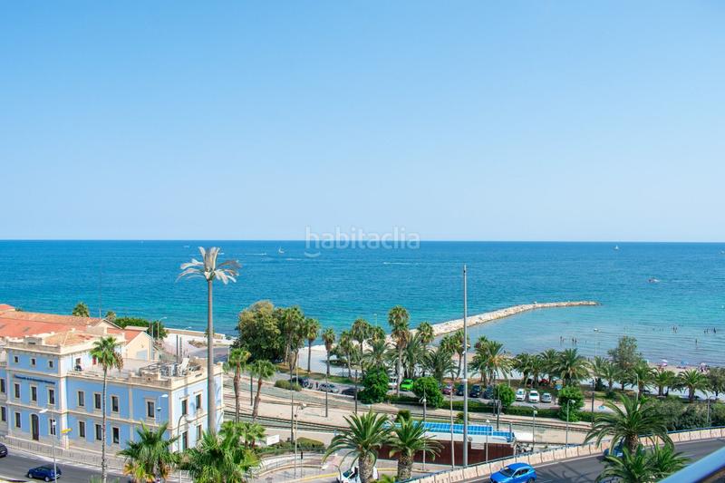 Foto 78227873-bef7-4ff3-ab55-ce2048b27094. Attico con riscaldamento in Raval Roig - Virgen del Socorro Alicante