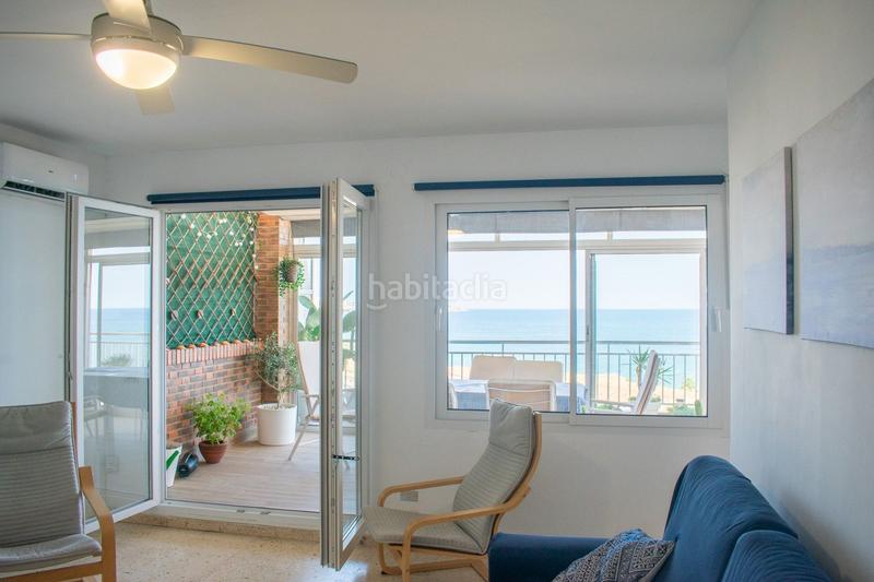 Foto 843d109c-988a-4a86-a632-3f35758e6dc4. Attico con riscaldamento in Raval Roig - Virgen del Socorro Alicante