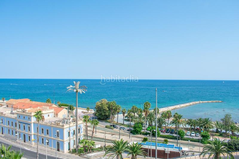 Foto ddd20a12-43ec-4afd-b91c-eff228fc66a3. Attico con riscaldamento in Raval Roig - Virgen del Socorro Alicante