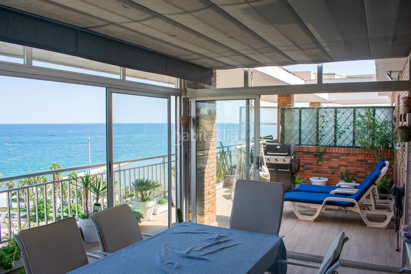 Foto e1c9244f-0c6a-424b-abdc-ed9c4f81cc03. Attico con riscaldamento in Raval Roig - Virgen del Socorro Alicante