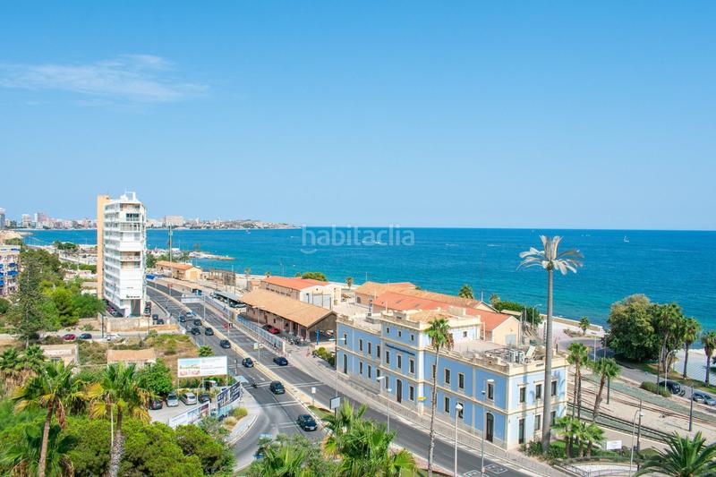 Foto fdbf4e94-3db9-4151-84da-866118b79bac. Attico con riscaldamento in Raval Roig - Virgen del Socorro Alicante