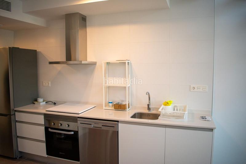 Foto 563c79f3-8c3a-4d4f-8594-363019cf2922. Casa adosada  de nueva construcción 122 m2. todo al más alto estándar, etiqueta energética a, y piscina comunitaria! en Santa Pola