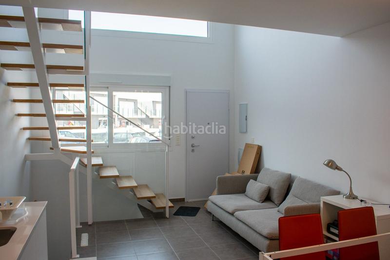 Foto 84a1d8f2-992d-44fd-9faf-825164e9c02a. Casa adosada  de nueva construcción 122 m2. todo al más alto estándar, etiqueta energética a, y piscina comunitaria! en Santa Pola