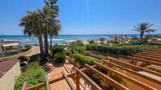 Casa a schiera in Pueblo Español-Coveta Fumá