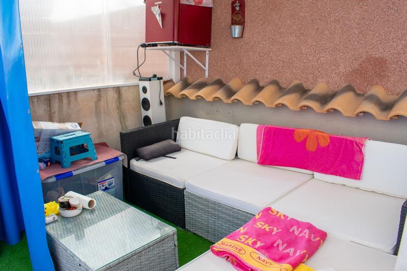 Foto 4488a112-53d1-4b3d-9596-5f987a14b0e6. Casa a schiera con riscaldamento piscina in Monte y Mar Santa Pola