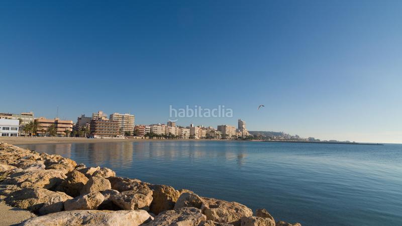 Foto 7ba8d0c9-fd22-41e1-ad39-7a0cf0295c91. Casa a schiera con riscaldamento piscina in Monte y Mar Santa Pola