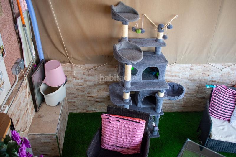 Foto b52b85a7-ccdb-4f54-8174-58c63dacb527. Casa a schiera con riscaldamento piscina in Monte y Mar Santa Pola