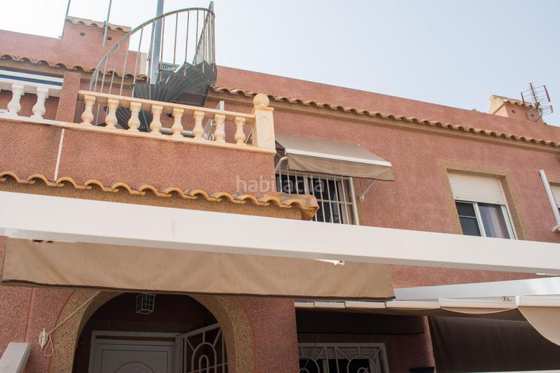 Foto d0e4a485-d573-4636-87d6-27c6c640be0c. Maison jumelée avec chauffage piscine dans Monte y Mar Santa Pola