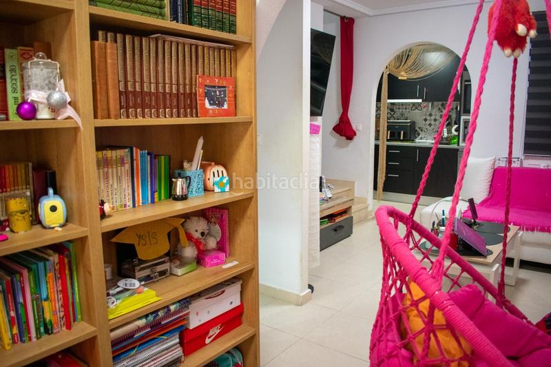 Foto 16908b62-9e52-46cf-9a7c-8befca1479f8. Semi detached house with heating pool in Monte y Mar Santa Pola