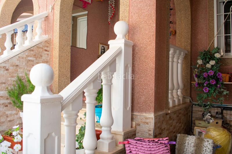 Foto 2754026c-4f1c-4fd7-99ce-318d283fdb56. Semi detached house with heating pool in Monte y Mar Santa Pola