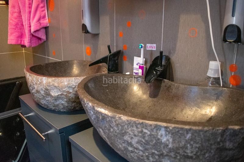 Foto 422d54b6-d831-46ef-84e6-399bbd8ff669. Semi detached house with heating pool in Monte y Mar Santa Pola