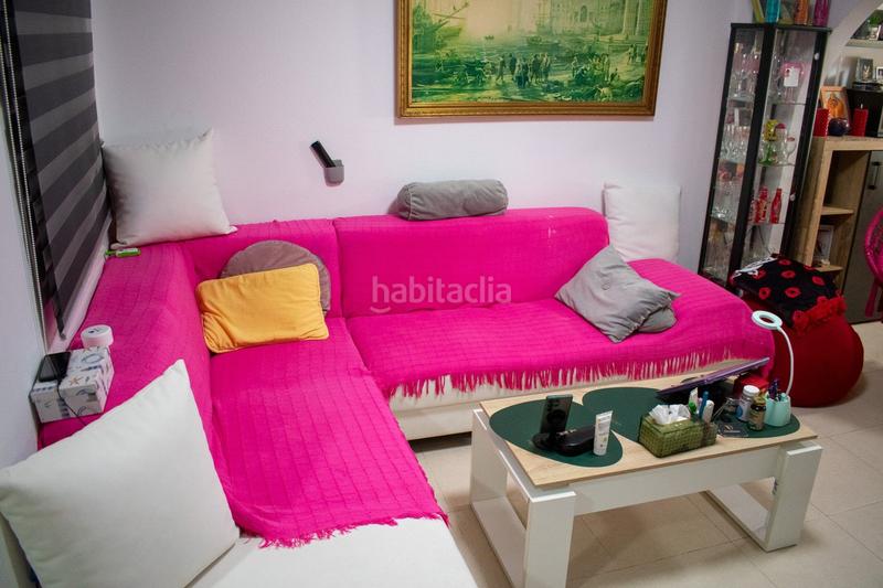 Foto 97eadbcb-a1a5-47f8-999a-57a3ec89d442. Semi detached house with heating pool in Monte y Mar Santa Pola