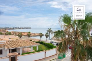 Apartament en Calle calle de las orqudeas 1-3. Exclusivo apartamento en primera lnea de playa con 3 dormitorio