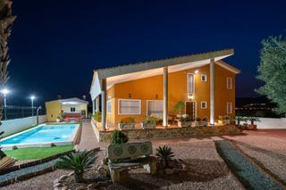 Maison à Desamparados - Hurchillo - Torremendo