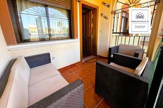 Attique  Calle calle cecilio gallego alaminos 158. Maravilloso ático 59 m  1 planta con 2 dormitorios, 1 baño, gran