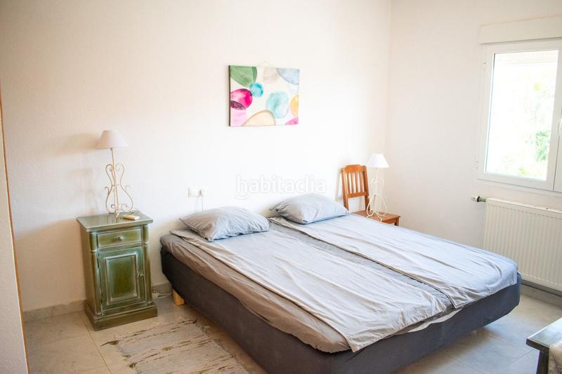 Foto c0260e69-ea93-4b98-9da8-48f82275ced1. Chalet con piscina in La Zenia Orihuela