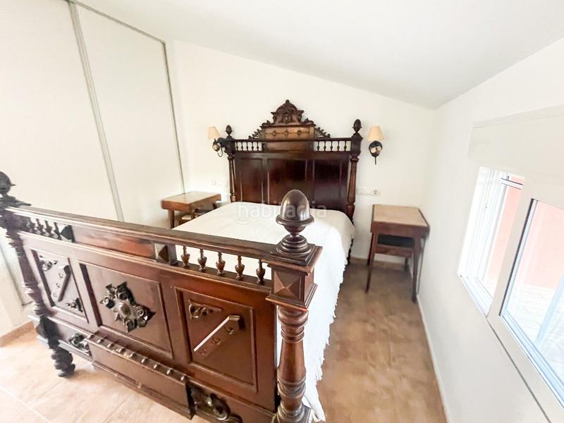 Foto 57cc8092-6dd7-49ad-9a27-a7ead2fe254a. Zweistöckige wohnung in Santiago de La Ribera San Javier