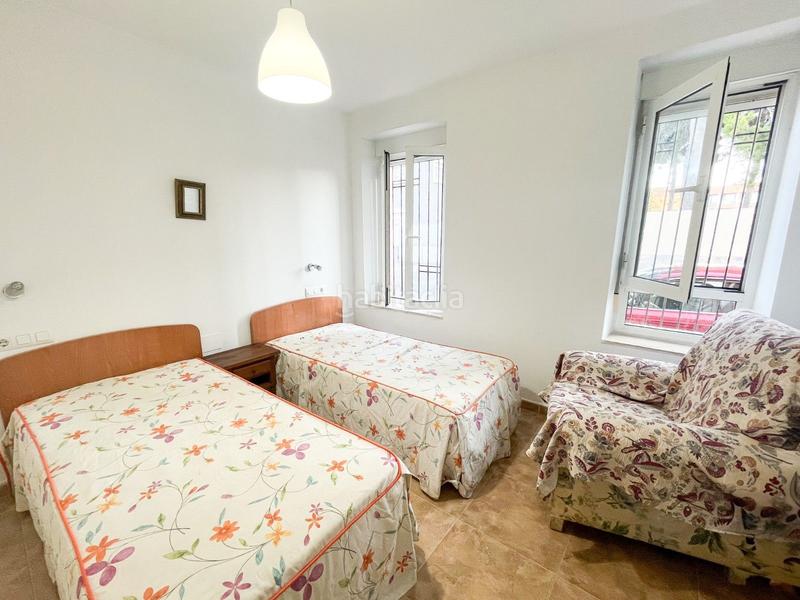 Foto 59fff618-1c1a-454e-b61a-4c47713a5724. Zweistöckige wohnung in Santiago de La Ribera San Javier