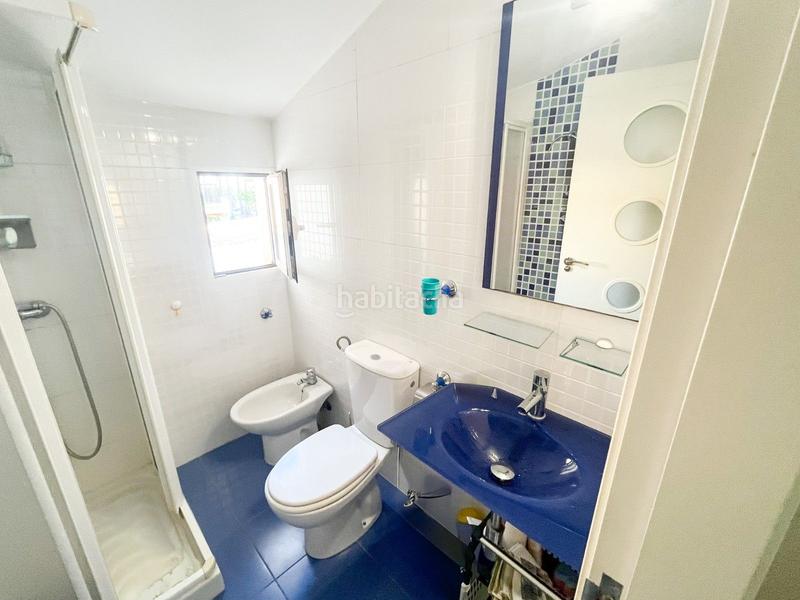 Foto 5de25513-d73c-4135-a4a3-ec6f43ed0bf1. Zweistöckige wohnung in Santiago de La Ribera San Javier