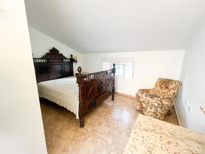 Foto c1455953-fb85-40dd-b02a-39d10bdc99a0. Zweistöckige wohnung in Santiago de La Ribera San Javier