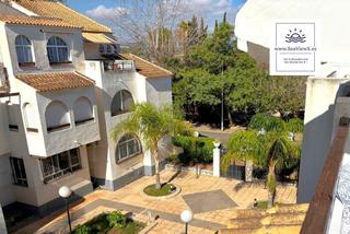 Àtic a Calle montesinos 45. Acogedor ático 51 m2  2. planta con 1 dormitorio, gran terraza,