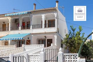 Maison jumelée  Calle gases los 47. Casa adosada céntrica 120 m con 3 dormitorios, garaje privado, p