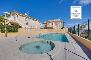Pis en Calle madamme curie 44. Acogedora planta baja 60 m  2 dormitorios a 400 m del mar con pi