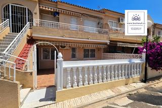 Planta baja en Avenida TORREBLANCA 27