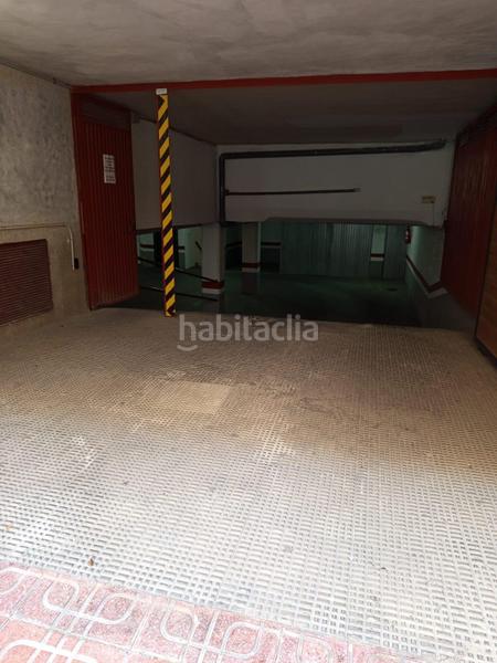 Foto 17a549d1-310a-4f36-8f28-6b48ca1228d5. Aparcament cotxe a calle la loma 99 a Avenida Habaneras - Curva de Palangre Torrevieja