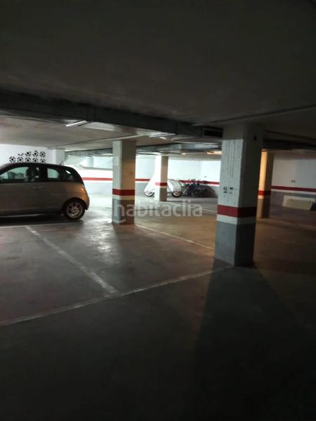 Foto 23365387-9f92-4b90-a1e1-d89911588d42. Aparcament cotxe a calle la loma 99 a Avenida Habaneras - Curva de Palangre Torrevieja