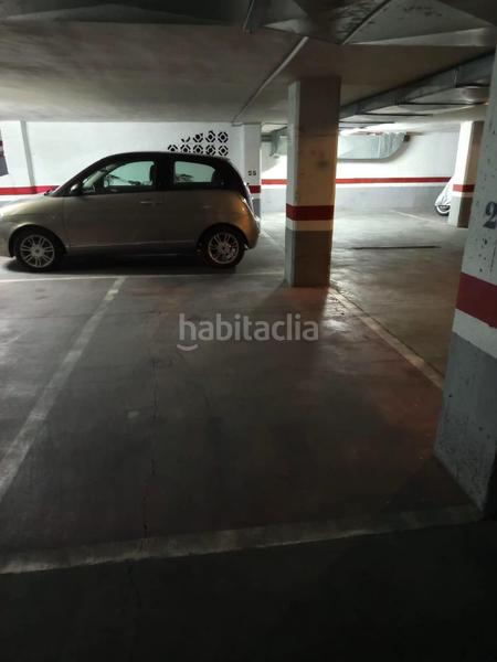 Foto 50482ac9-2cee-4b9c-9fa8-9809babf83ee. Aparcament cotxe a calle la loma 99 a Avenida Habaneras - Curva de Palangre Torrevieja