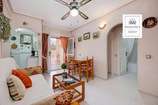 Apartament a Calle valencia 18. Acogedor apartamento 53 m2  3 dormitorios en una ubicación céntr