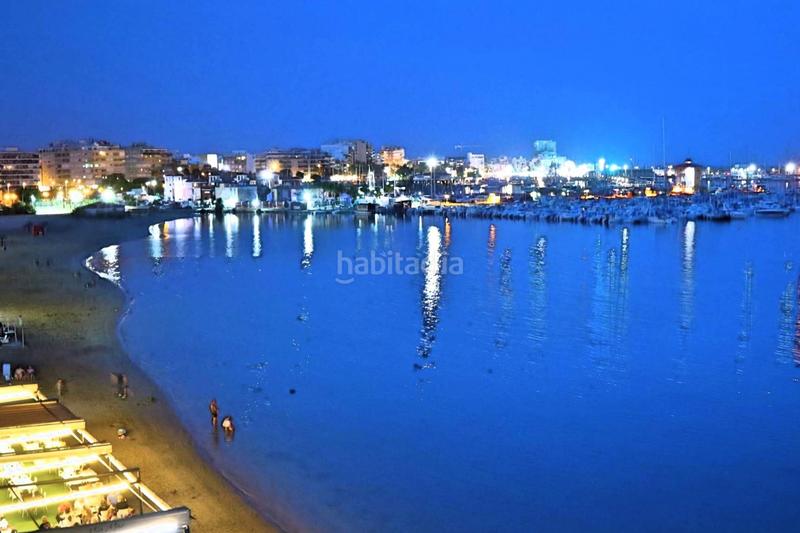 Foto 1099dc27-7d89-4abd-a982-9c9052320eae. Piccolo appartamento in calle rafal 4 in El Acequión Torrevieja