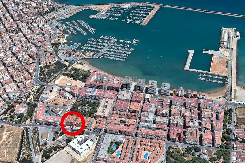 Foto 13cf52bc-7a46-4b8d-a027-18fea64903a3. Piccolo appartamento in calle rafal 4 in El Acequión Torrevieja