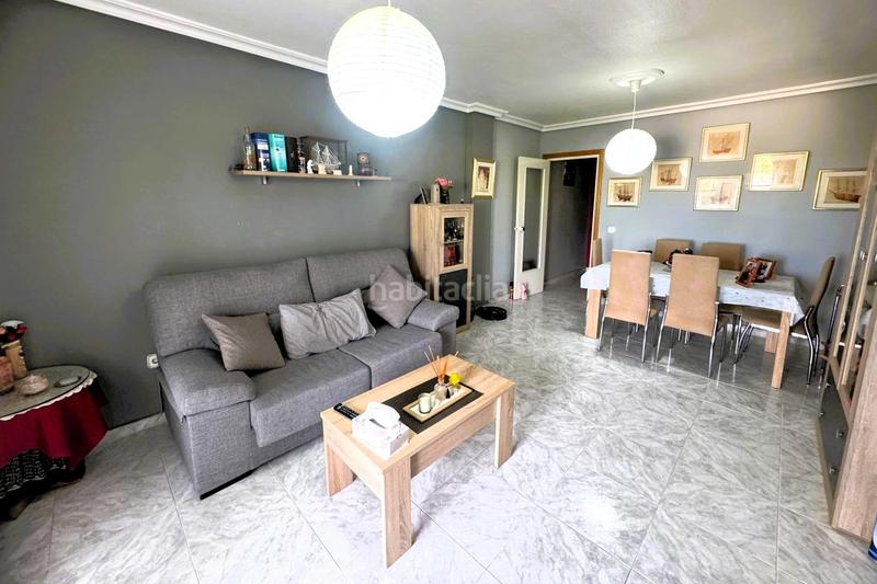 Foto 1c81afcf-1016-4946-8068-b90805c463ac. Piccolo appartamento in calle rafal 4 in El Acequión Torrevieja