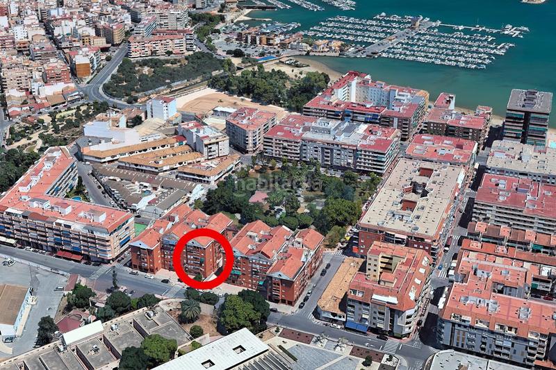 Foto 28f7474b-a768-464a-b3a7-4abd3c052ce7. Piccolo appartamento in calle rafal 4 in El Acequión Torrevieja