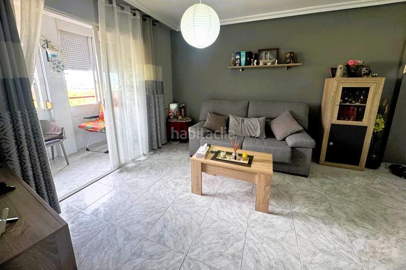 Foto 2b2300db-2c5b-479c-92d6-c6a94fef8820. Piccolo appartamento in calle rafal 4 in El Acequión Torrevieja