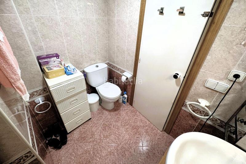 Foto 2ed805b9-7c19-49e2-9397-9933da05ba5e. Piccolo appartamento in calle rafal 4 in El Acequión Torrevieja