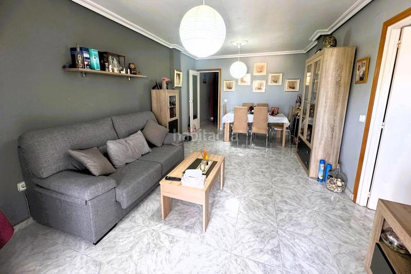 Foto 329ee0e2-0ec7-46f8-a7ed-e900e8ef8453. Piccolo appartamento in calle rafal 4 in El Acequión Torrevieja