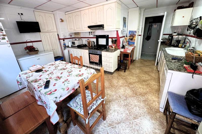 Foto 33850fa3-9f21-4a74-b39b-6d0cb0e4e8b9. Piccolo appartamento in calle rafal 4 in El Acequión Torrevieja